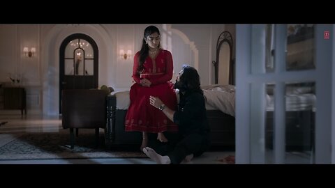 ANIMAL__SATRANGA__Ranbir_Kapoor,_Rashmika__Sandeep_V__Arijit,_Shreyas_P,_Siddharth-Garima__Bhushan_K