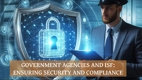 The Power of Government: How Agencies Impact Importer Security Filing