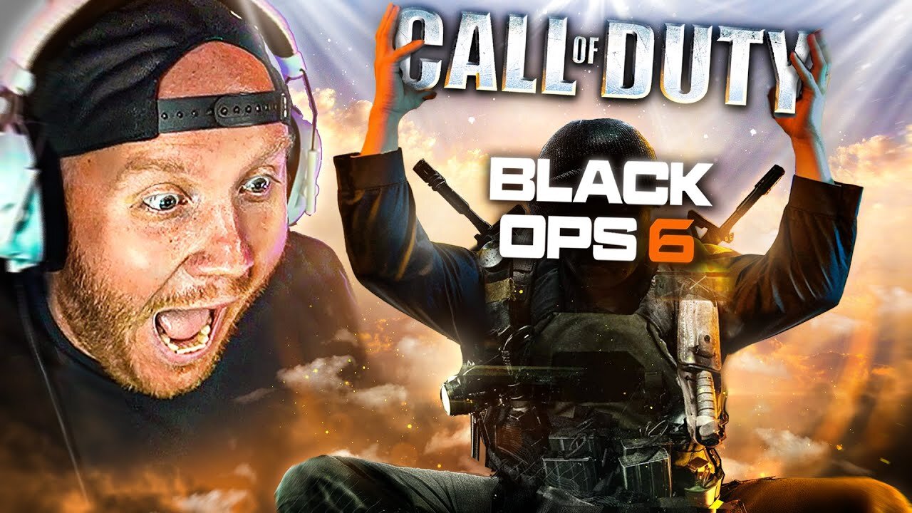 BLACK OPS 6 SAVED CALL OF DUTY