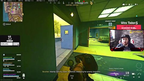 Rebirth time Controller giveaway to supporters