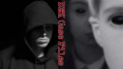 Black Eyed Kids, Transhumanism, Bill Gates & Epstein Baby Ranch, Pandemic Babies