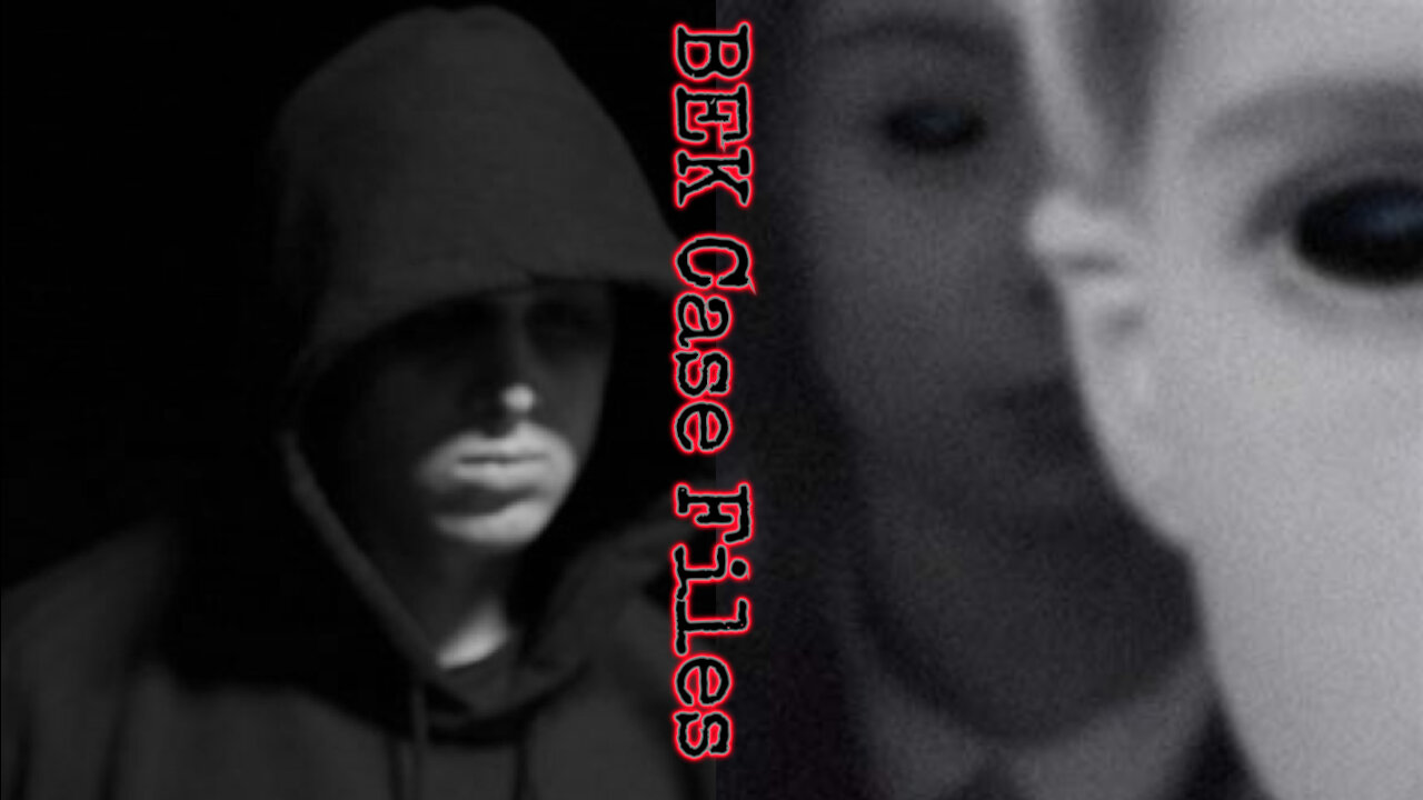 Black Eyed Kids, Transhumanism, Bill Gates & Epstein Baby Ranch, Pandemic Babies