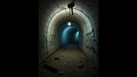 The Subterraneans