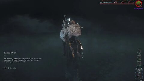Assassin's Creed Valhalla 4K HDR PC Gameplay RTX 4080
