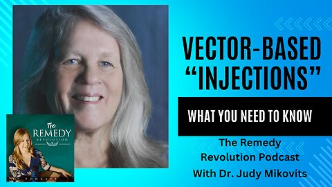 Vector "Injections?!" What Do We Know?