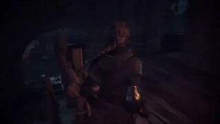 A Plague Tale: Innocence - Casual Blind Playthrough #09