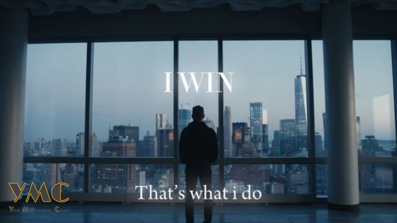 The Psychology of an Unstoppable Mindset (2024)