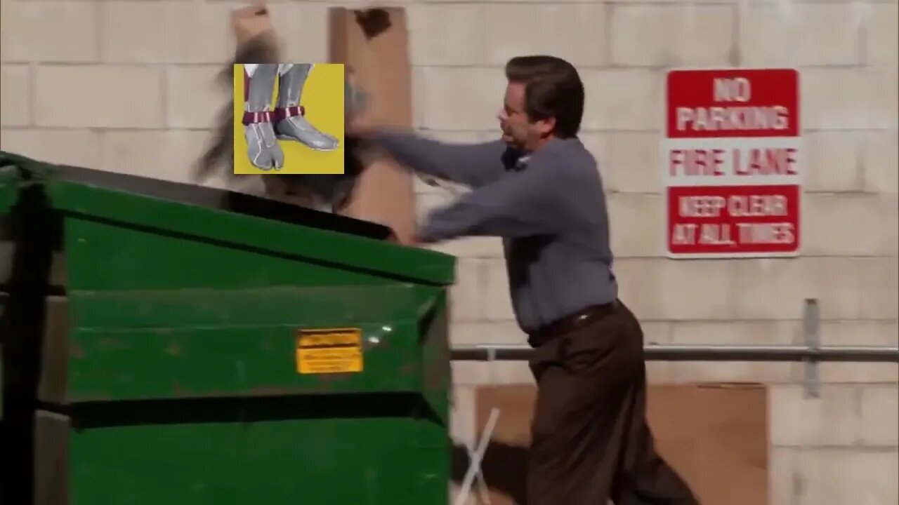Every Hunter Main after the TWAB, I Mean... TWID | Destiny 2