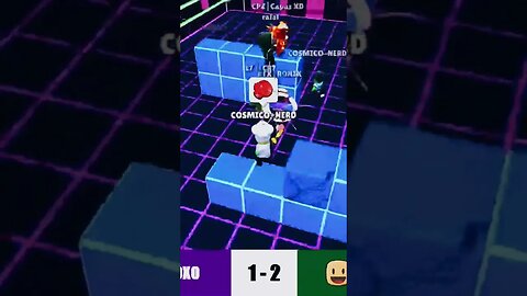 ME SEGUE #stumbleguys ‎#pablogames #chavesgames #stumbleguysaovivo #stumbleguyslive #stumbleguyslive