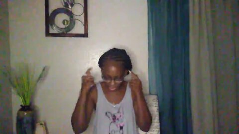 Not the time or place! Wait on the Lord. Part 1