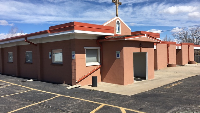 Vatican to review church closure