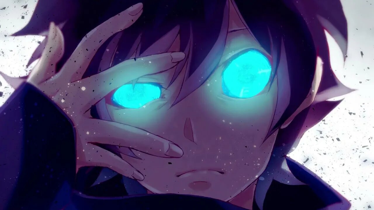 Animes poucos vistos e injustiçados. - Alice in Borderland/Kekkai Sensen/Golden Kamuy