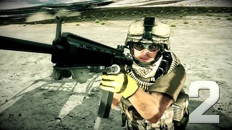 Battlefield 3: Top 5 Epic Moments (Episode 4)