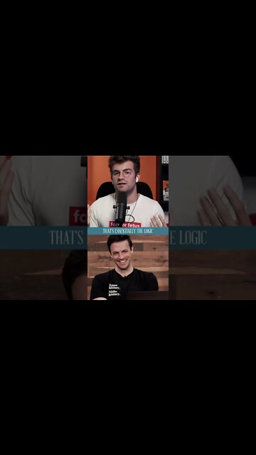 How you know your argument against abortion is strong @Will Witt