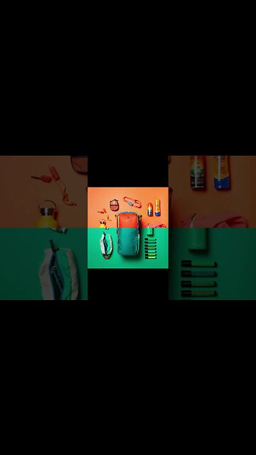 Cotopaxi: Guaranteed for Good