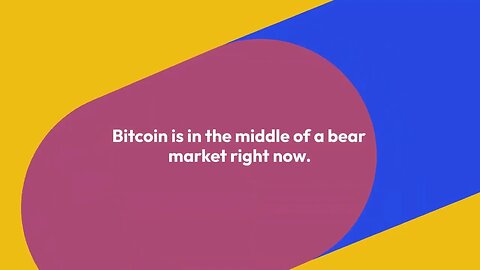 4 Reasons to Buy Bitcoin Now - Don't Miss the Unique Chance!