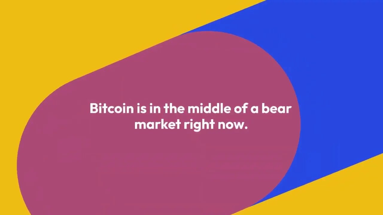 4 Reasons to Buy Bitcoin Now - Don't Miss the Unique Chance!