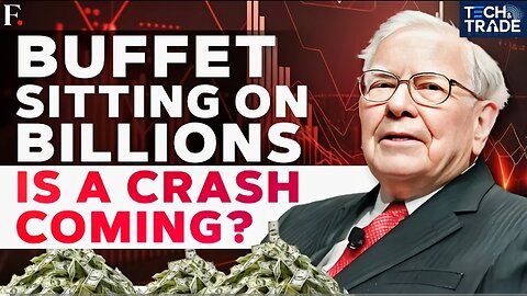 Warren Buffett's Berkshire Hits $1 Trillion: But Why Is It Selling Stakes in ...