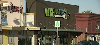 Downtown business prepares for possible protests stemming from Chauvin trial verdict