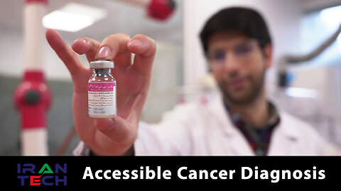 Iran Tech: Accessible Cancer Diagnosis