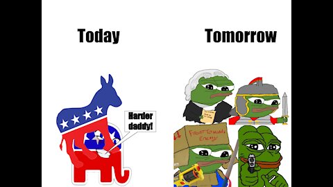 Future of American Right