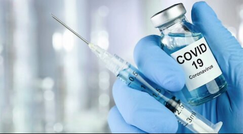 VACUNAS COVID-19: TU CUERPO, TU DECISIÓN