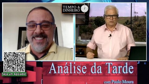 Vitória nos precatórios; leilão do 5G, reabertura do caso Adelio... acho que Lula vai desistir...