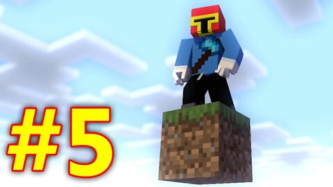 One Block 100 Days #5