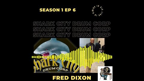 Fred Dixon Shark City