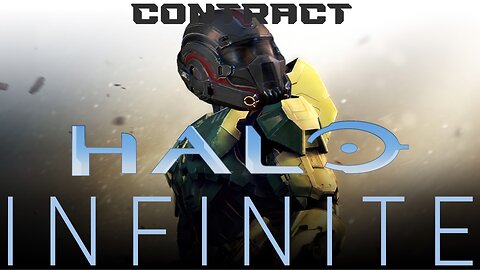 Halo Infinite - Part 2