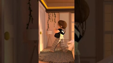 Roblox #Shorts