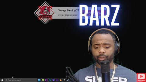 BARZ Beatzbye EMaculate Beatz
