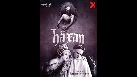 Haxan (1922)