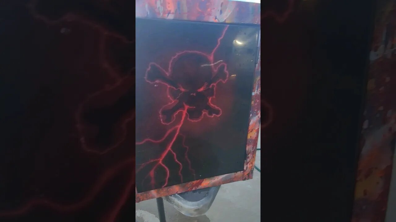 In the beginning #art #friends #blessed #loveyourjourney