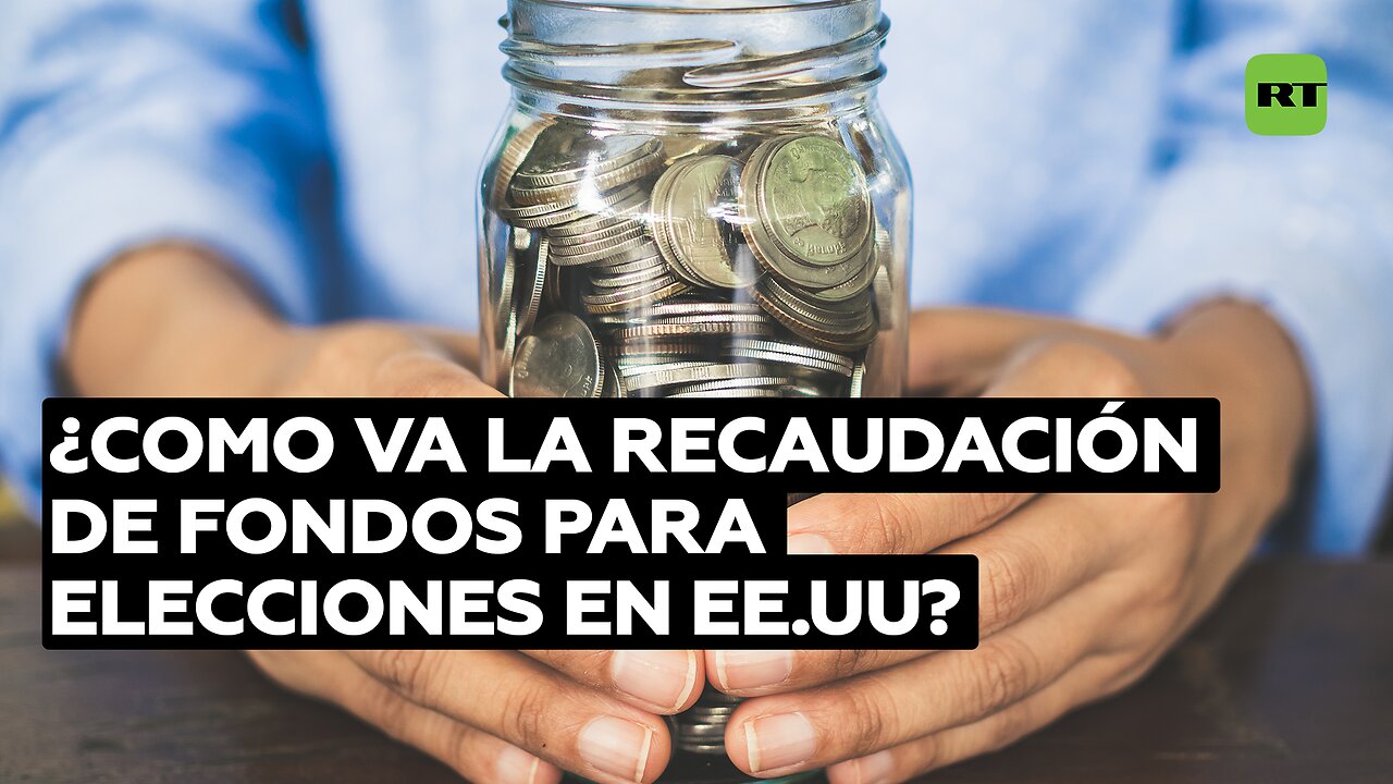 Engaño a votantes: Como va la recaudación de fondos para elecciones en EE.UU.