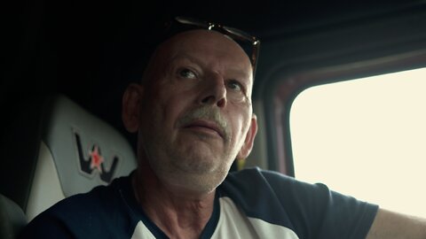 Freedom Convoy Trucker Shares His Story