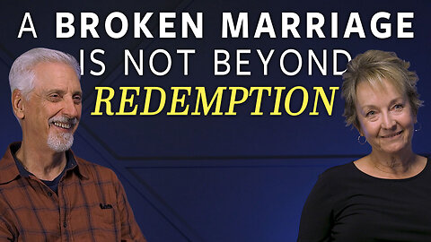 Why Devastation is the First Step Toward Redemption | Ashes to Beauty