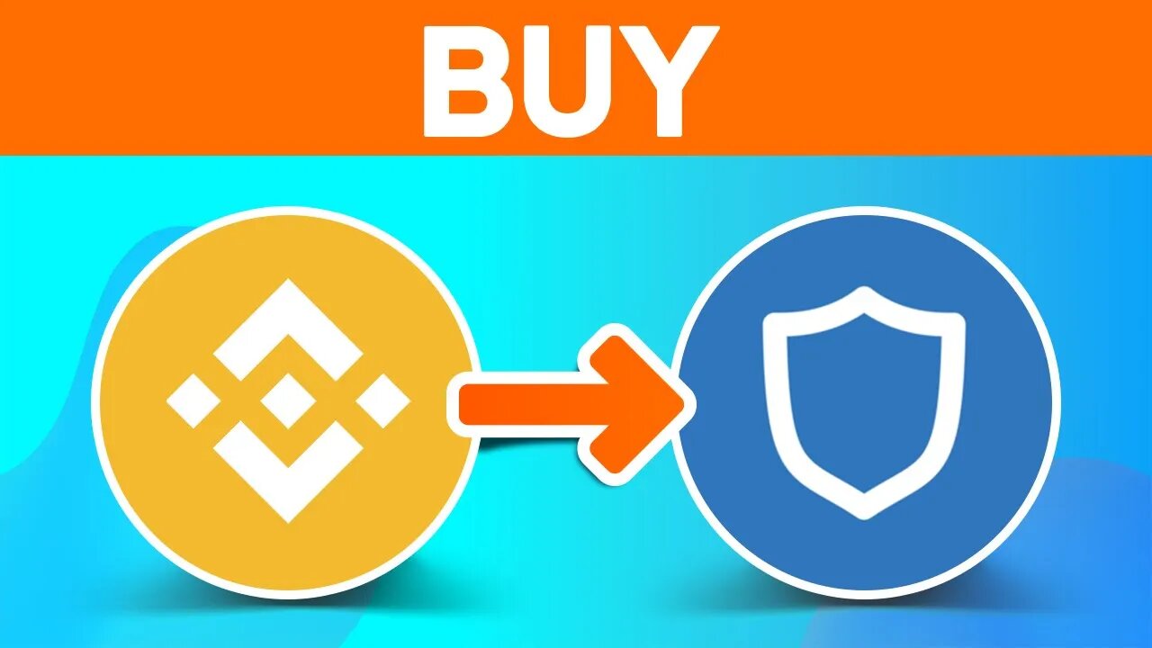How To Buy Bnb On Trust Wallet (Step By Step)