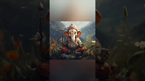 🙏🙏 ओम गणेशाय नमः 🙏🙏