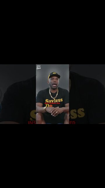 CEO Hockley (Fka Criptonite) explains who is most likely to reoffend after prison!