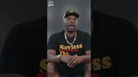 CEO Hockley (Fka Criptonite) explains who is most likely to reoffend after prison!