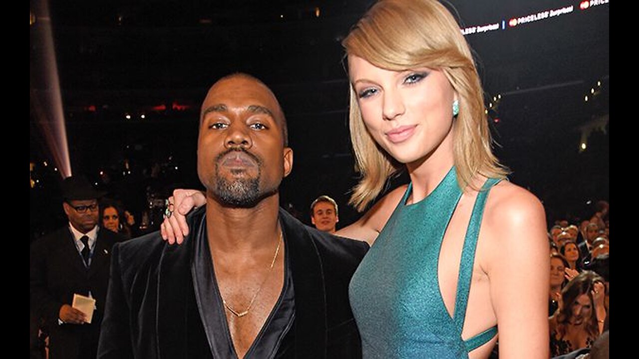 Taylor Swift changes alleged Kim Kardashian diss track 'Thank you aiMe' to highlight 'YE'