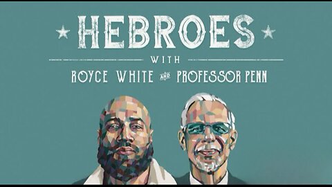 Donald Trump Is Winning! | EP #220 | HEBROES | Energy, Currency, War | Royce White & Professor Penn