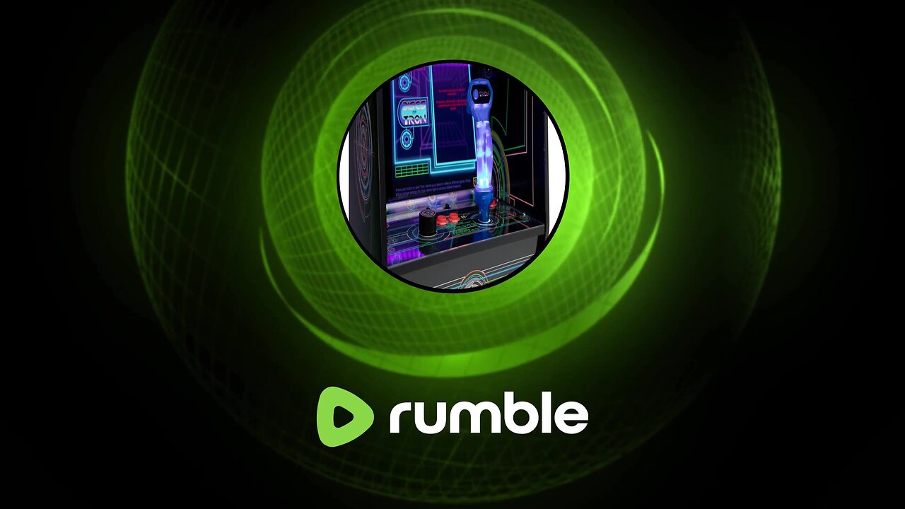 Rumble Tabletop talk