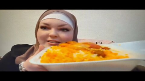 Foodie Beauty Live OMG Tell Us Have You Met Hubby Salah Family & Friends How Is The Honeymoon Going!