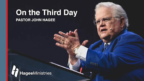 On the Third Day