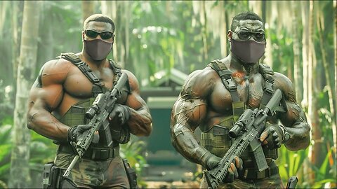 Ace Sniper: Wars and Mysterious Agent Killer (2024)