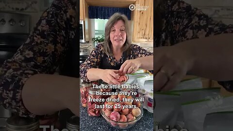 Freeze-Dried Pluots: Unbelievably Delicious Shelf-Stable Snack!
