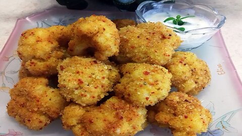 How to prepare fried cauliflower, Roasted cauliflower, Kentucky cauliflower