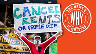 Left OUTRAGED by Judge Overturning CDC's National Eviction Ban | Ep 774